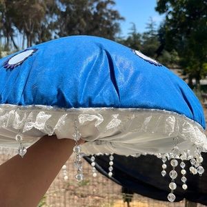 Customs Mushrooms hats🍄